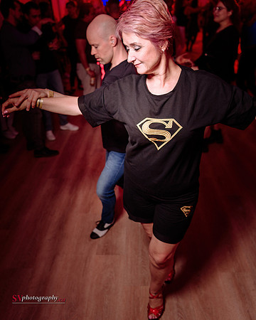 Toronto Salsa Fridays