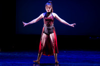 City Dance Corps Youth Program