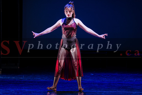 City Dance Corps Youth Program