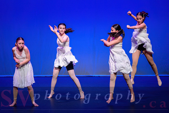 City Dance Corps - Kids Recital