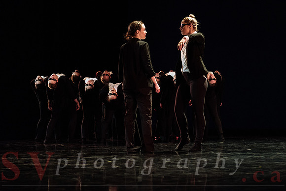 2015 George Brown Unleashed