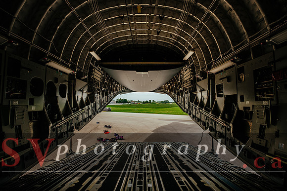 Airshow London 2018