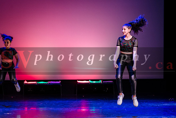 City Dance Corps Youth Program