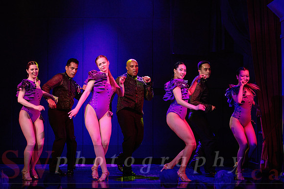CDC 22nd Annual Showcase