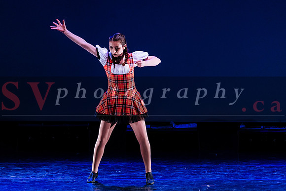 City Dance Corps Youth Program