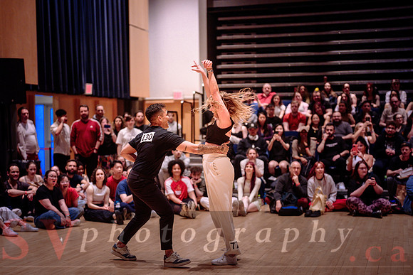 Canada Zouk Congress
