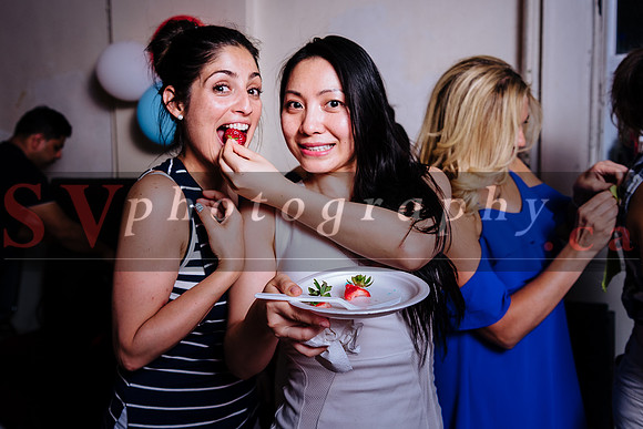 iFreestyle 12th Anniversary Party