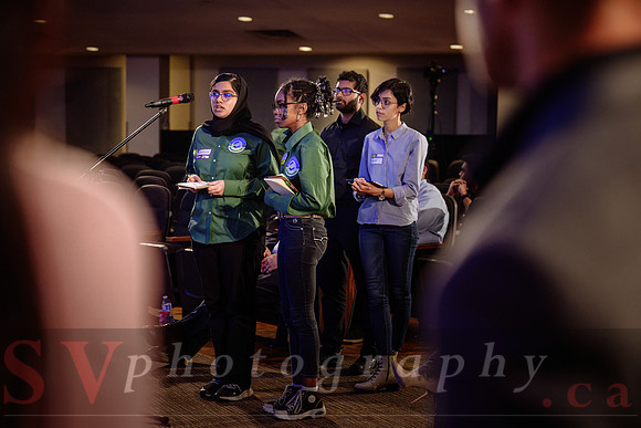 Young Professional Leadership Summit