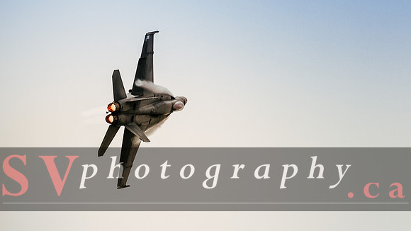 Airshow London 2018