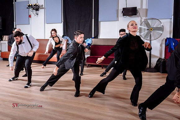 Sunday Social
