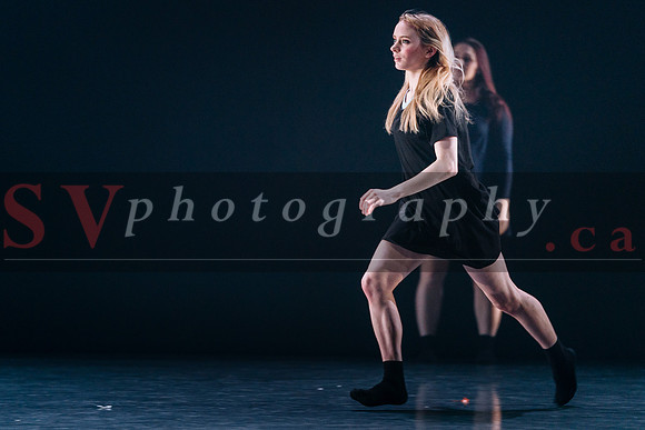George Brown Dance - Unleashed 2019