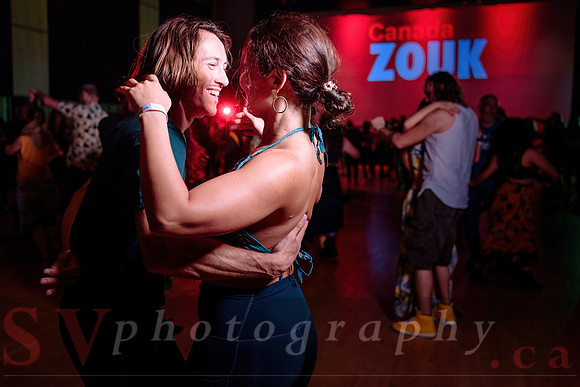 Canada Zouk Congress