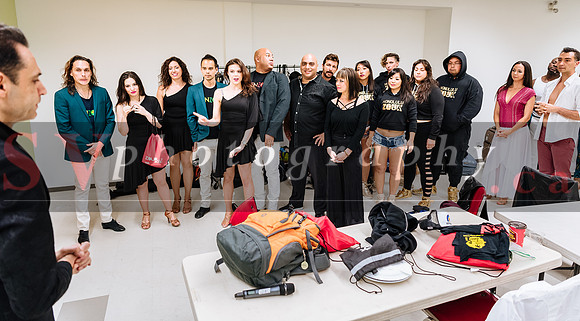 Canada Zouk Congress