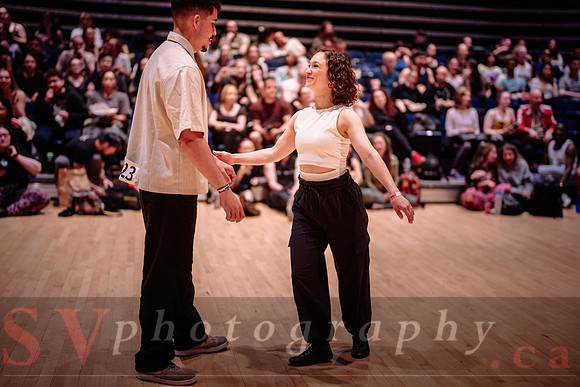 Canada Zouk Congress