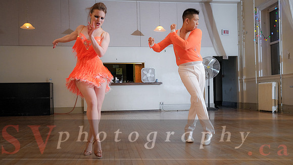 iFreestyle Dance