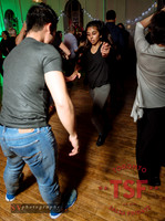 TSF - Friday Salsa Fusion