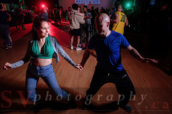 Canada Zouk Congress