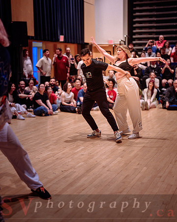 Canada Zouk Congress