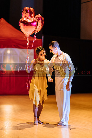 Canada Zouk Congress