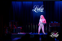DRAG BRUNCH at Lula