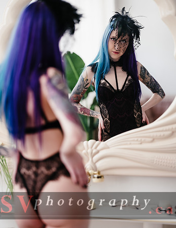 Suicide Girls
