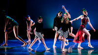City Dance Corps Youth Program