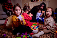 Nicolaidis Xmas Party