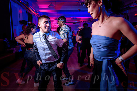 Toronto Salsa Fridays