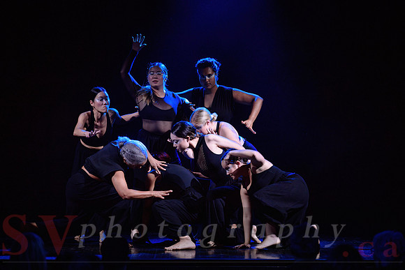 22nd Annual Showcase & Afterparty!
