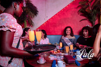Sunday Drag Brunch