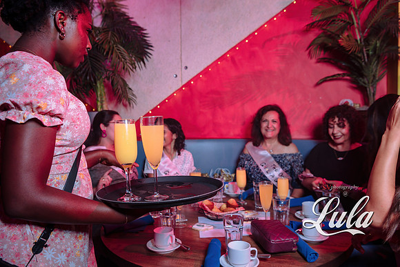 Sunday Drag Brunch