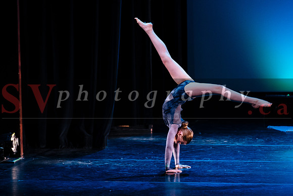 City Dance Corps Youth Program