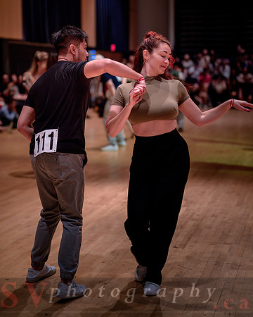 Canada Zouk Congress
