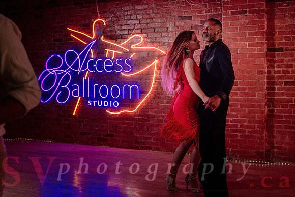 Access Ballroom