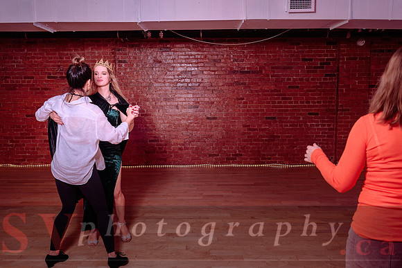 Access Ballroom