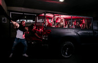 Car meet