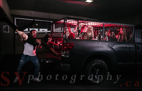 Car meet