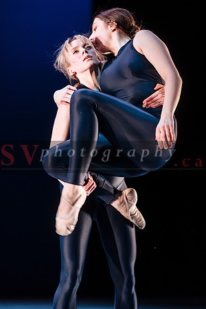 George Brown Dance - Unleashed 2019