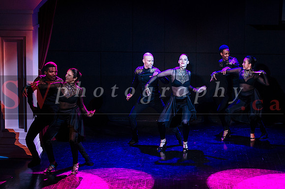 City Dance Corps - 17th Anniversary