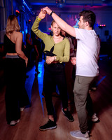 Toronto Salsa Fridays