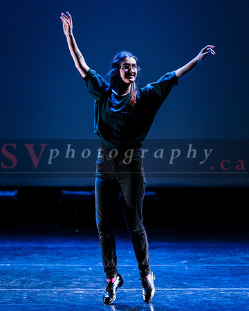 City Dance Corps Youth Program