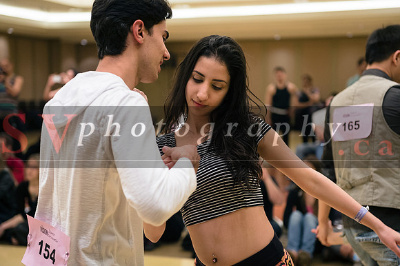 Vision Dance Encounter