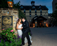 Giselle and Mike
