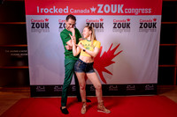 Canada Zouk Congress