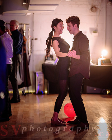 Access Ballroom