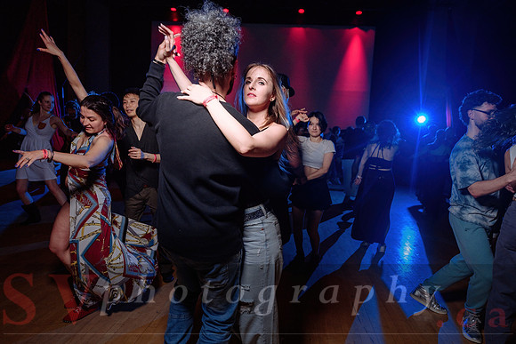 Canada Zouk Congress