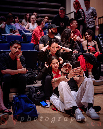 Canada Zouk Congress
