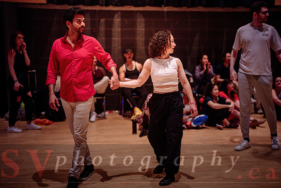 Canada Zouk Congress