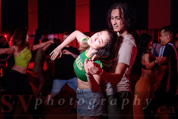 Canada Zouk Congress