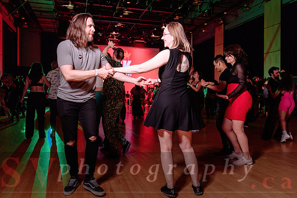 Canada Zouk Congress